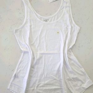 Classic Sunwashed Tank